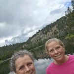 Little Bayhorse Lake Campground