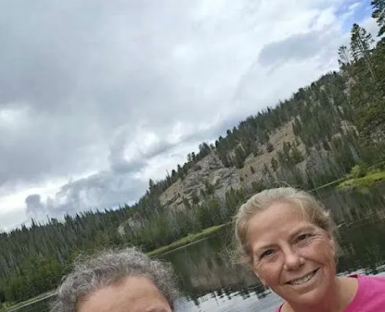 Little Bayhorse Lake Campground