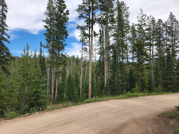 Big Bayhorse Campground 0