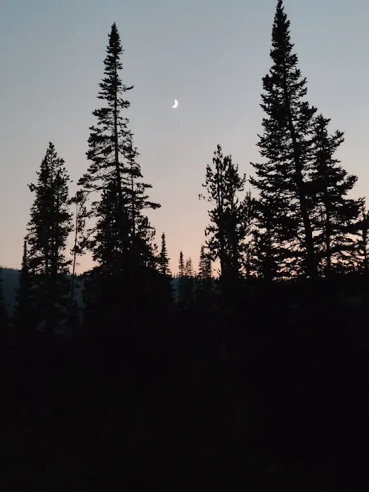 Big Bayhorse Campground 4
