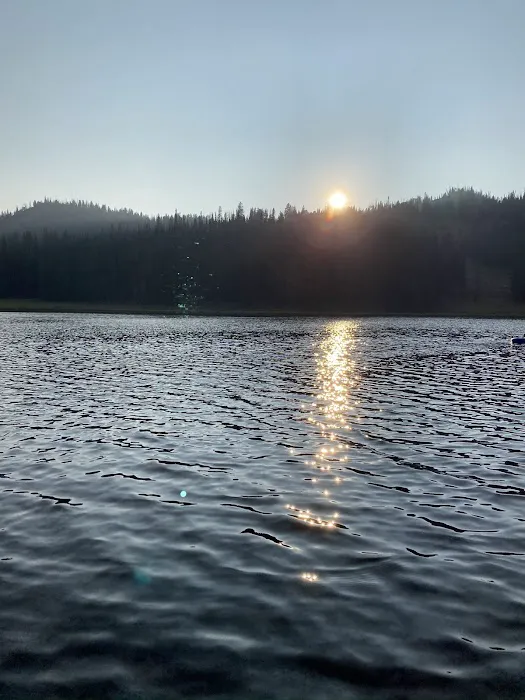 Big Bayhorse Campground 7