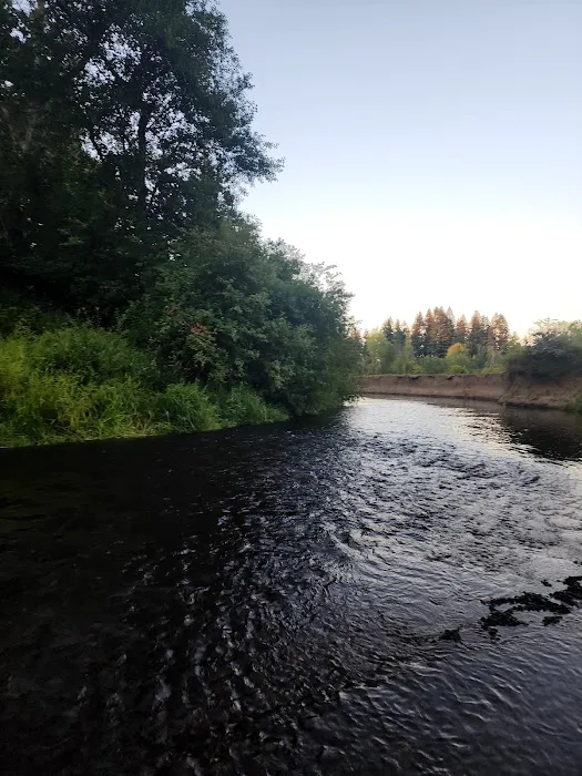 Deschutes River Ranch 0