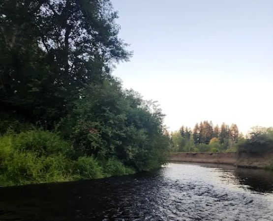 Deschutes River Ranch