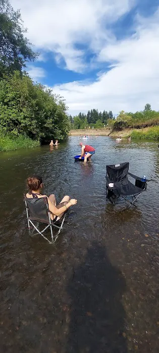Deschutes River Ranch 7