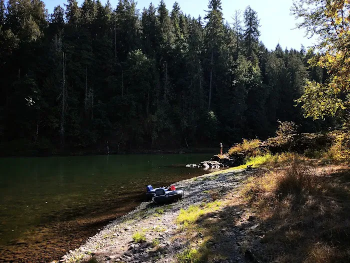 Cowlitz Timber Trails Association 1