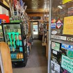 Barrier Dam Campground