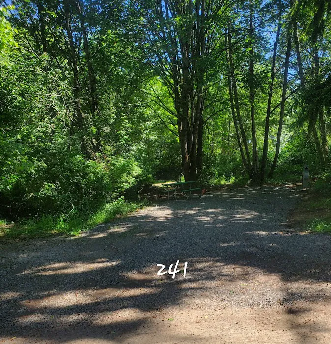 Thousand Trails Paradise 9