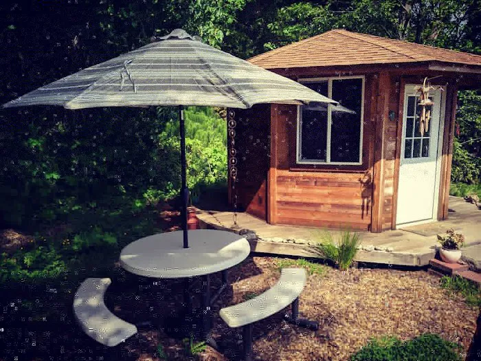 Rose Creek Retreat 1