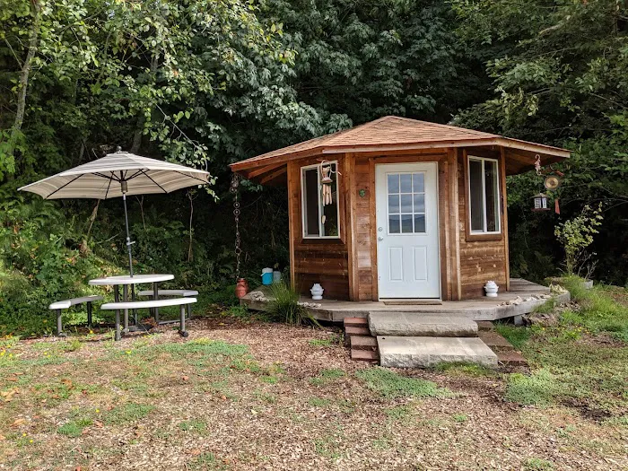 Rose Creek Retreat 4