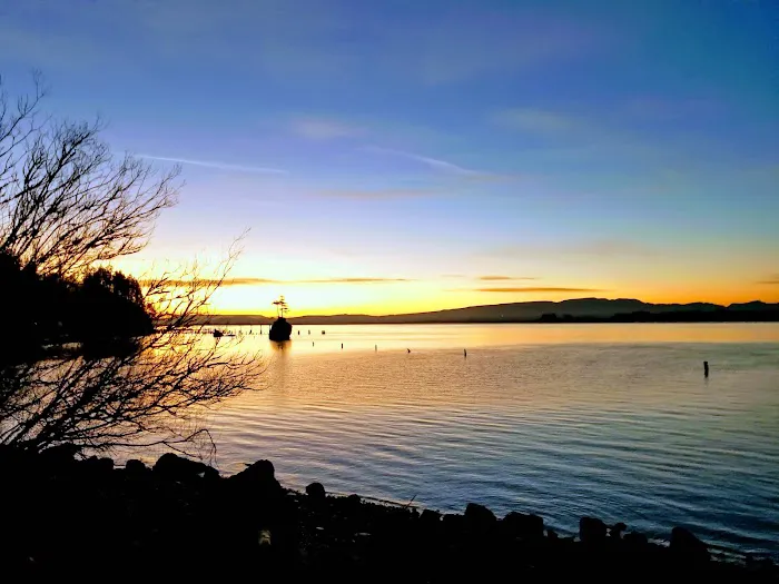 Rose Creek Retreat 8