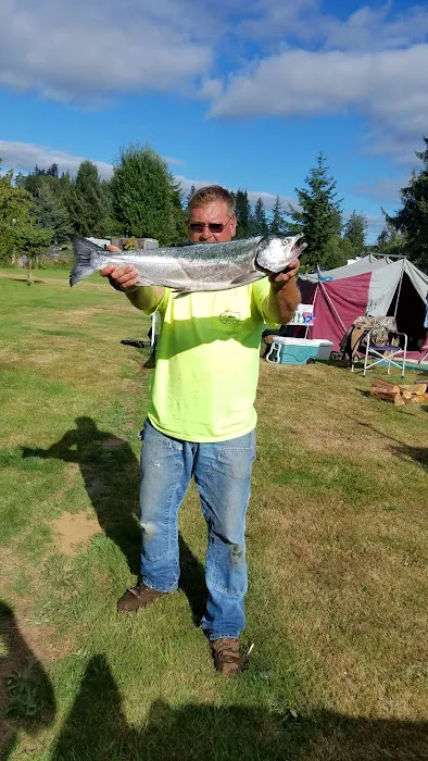 Deep River Camp 3