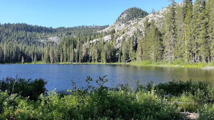 Boulder Lake 1