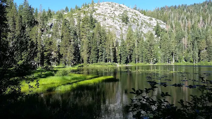 Boulder Lake 0