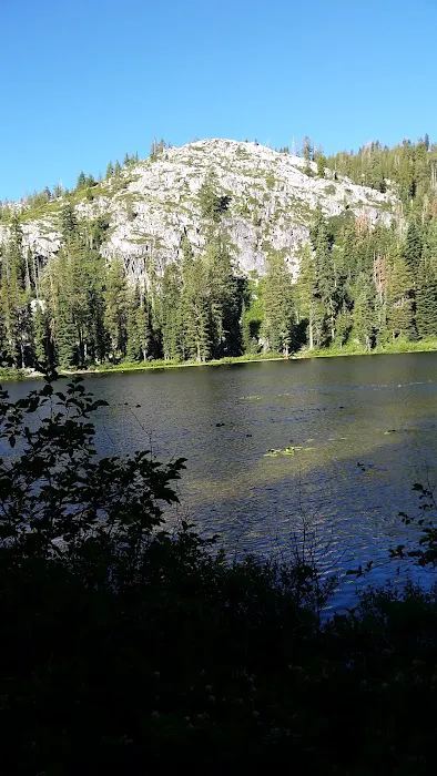 Boulder Lake 3