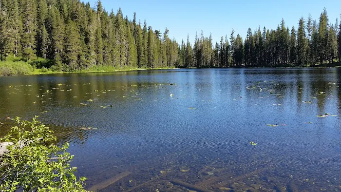 Boulder Lake 2