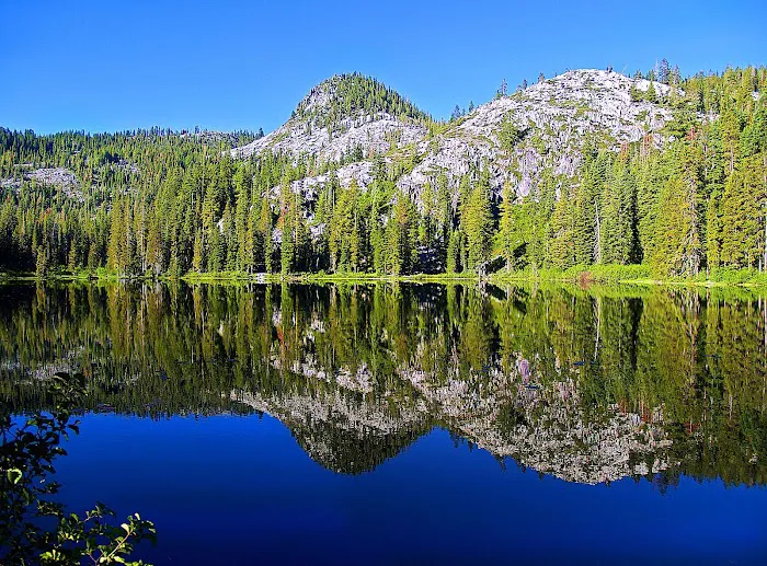 Boulder Lake 5