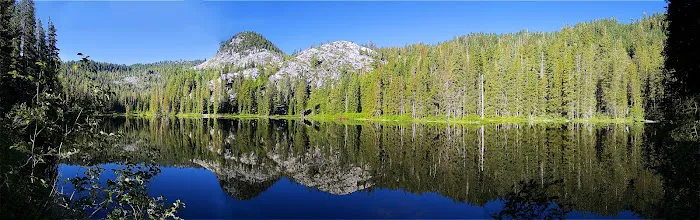 Boulder Lake 7