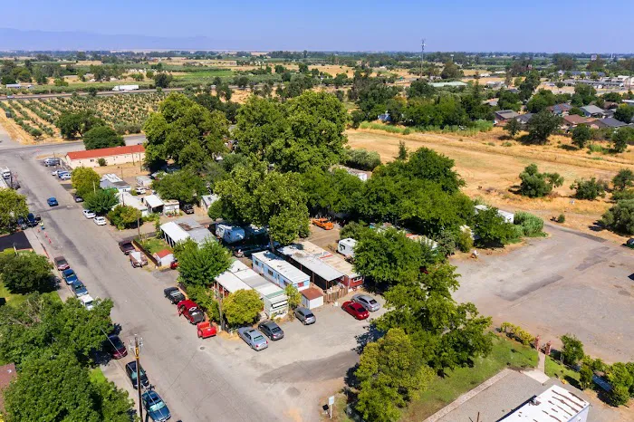 Lazy Corral Trailer & RV Park 0