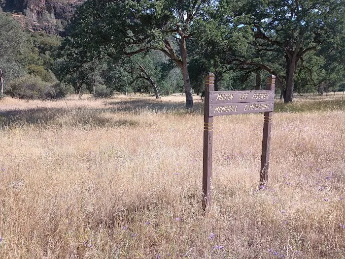 Fischer Campground 4