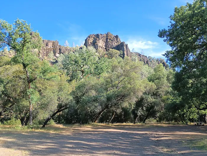 Fischer Campground 0