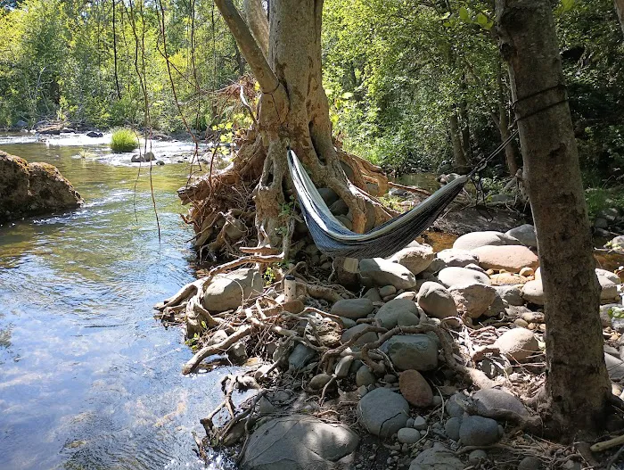 Fischer Campground 1
