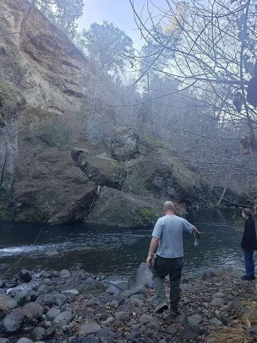 Fischer Campground 6