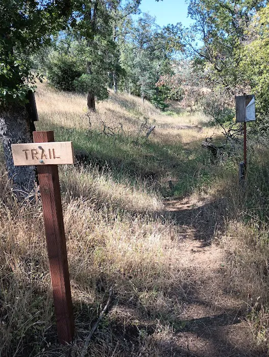 Fischer Campground 5
