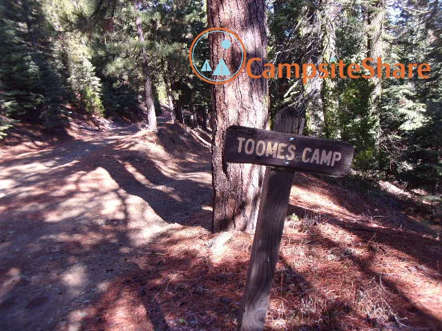 Toomes Camp 0