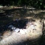 Thomes Pocket Camping Area