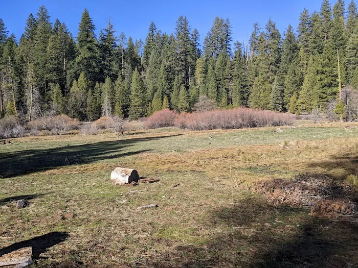 White Rock Campground 3
