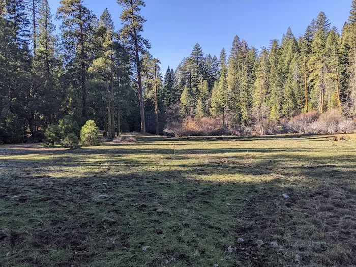 White Rock Campground 1