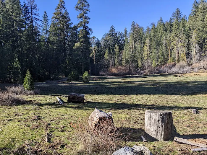 White Rock Campground 4