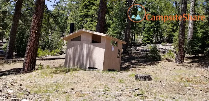 Green Springs Campground 1