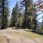 Green Springs Campground