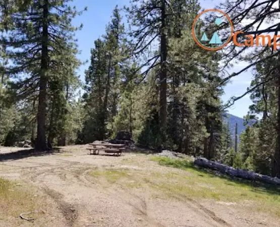 Green Springs Campground