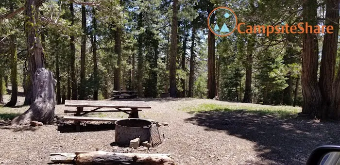 Green Springs Campground 7
