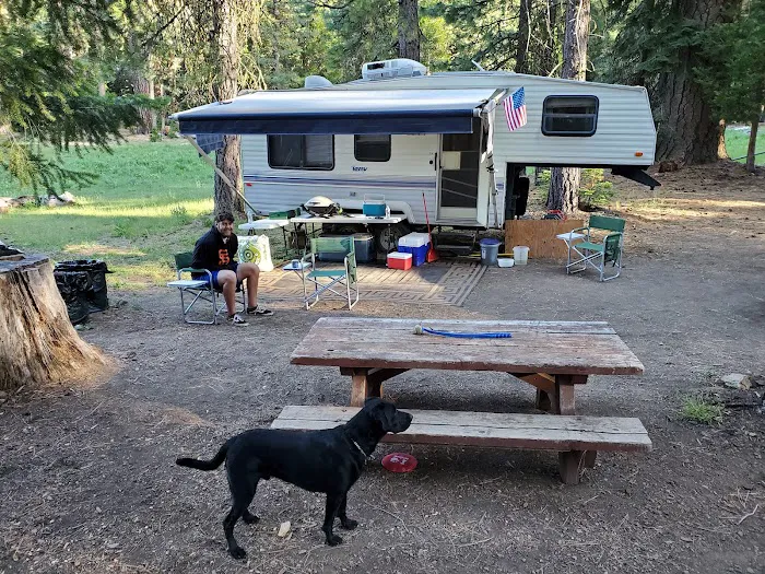 Three Prong Campground 5