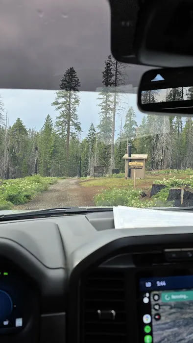 Three Prong Campground 4