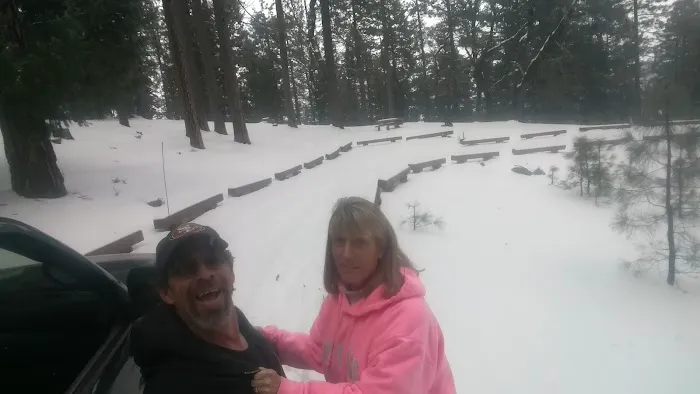 Whitlock Campground 1