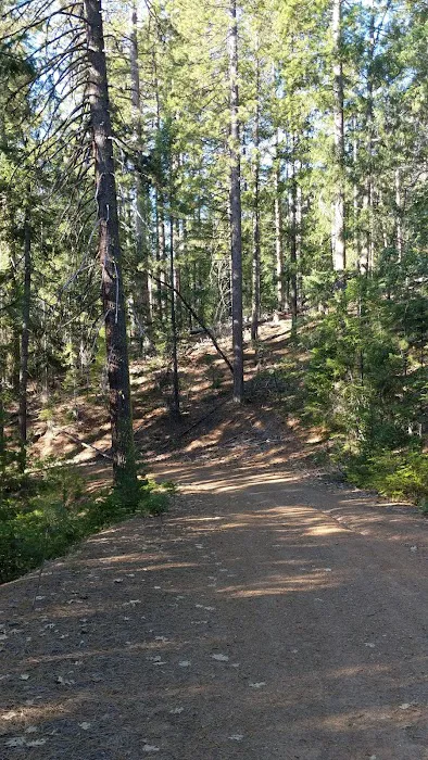 Whitlock Campground 3