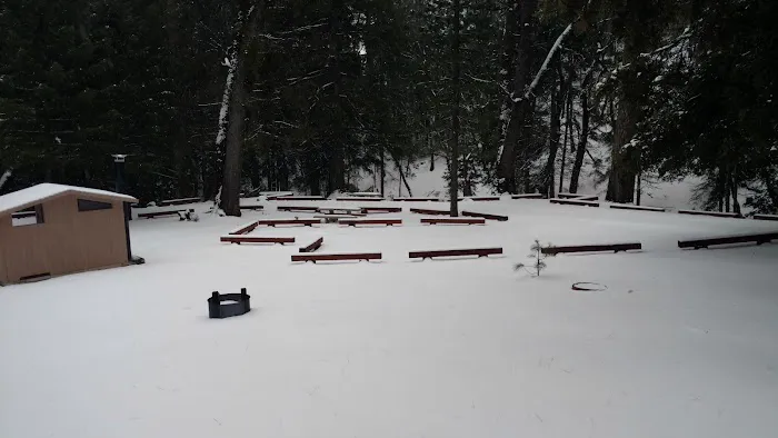 Whitlock Campground 7