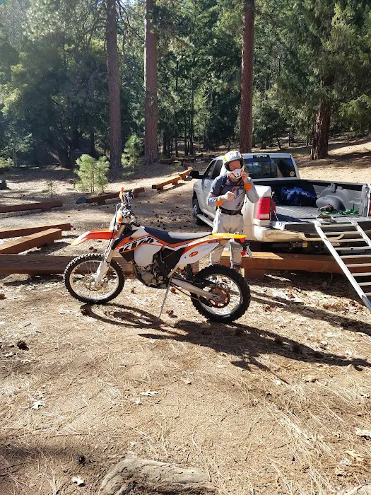 Whitlock Campground 9