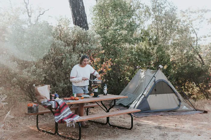 Rock House Camp: Closed 0