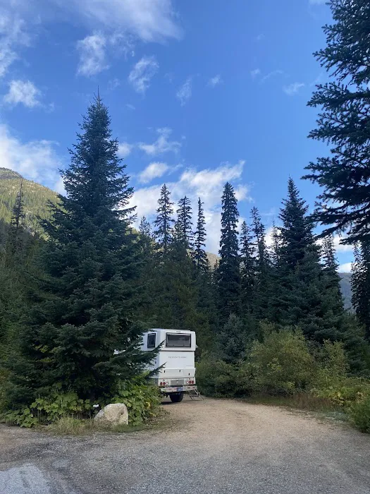 Lone Fir Campground 3