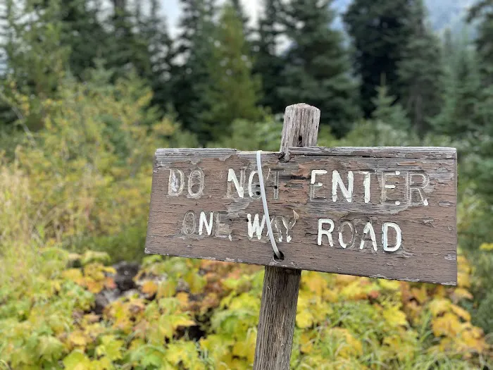 Lone Fir Campground 9