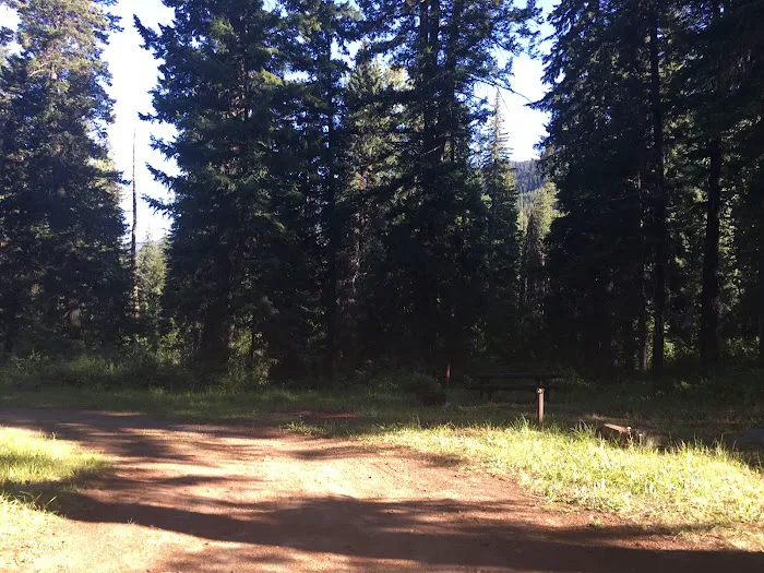 South Creek Campground 0