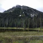 Dagger Lake Campground