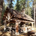 Poplar Flat Campground USA