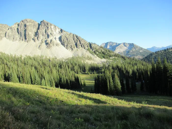 Hidden Meadows Campground 1