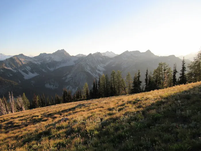 Hidden Meadows Campground 3